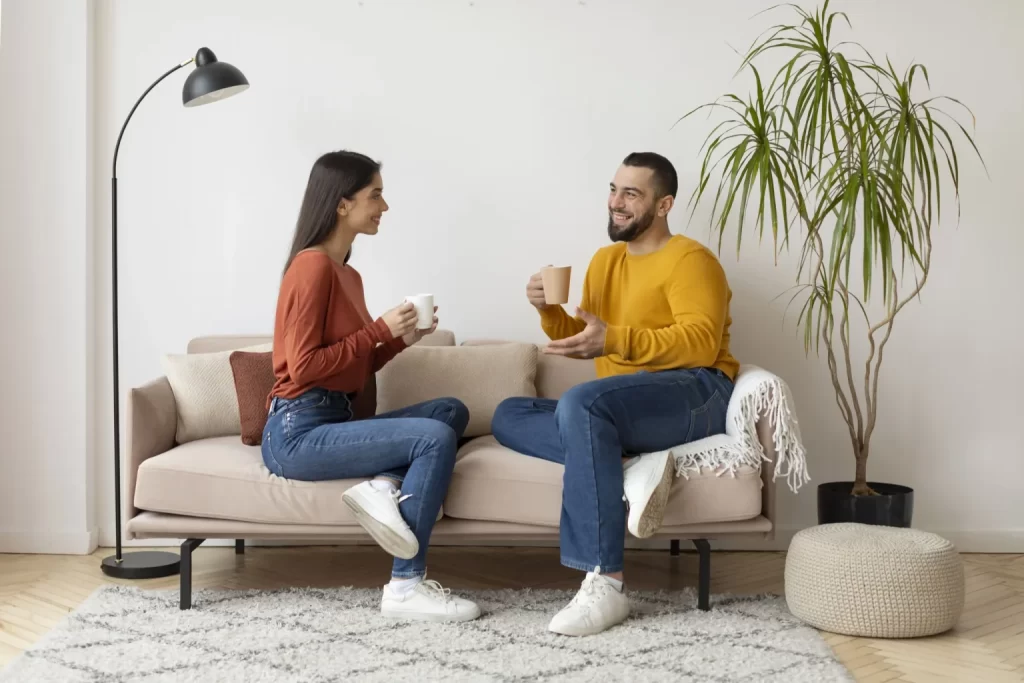 Terapia de pareja