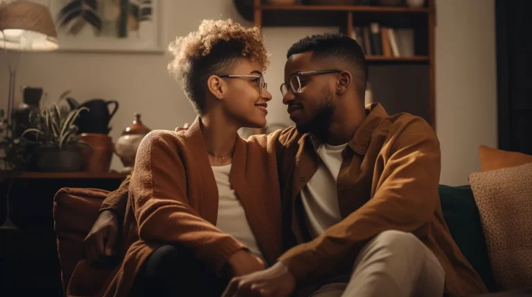 como ser mas empatico con tu pareja