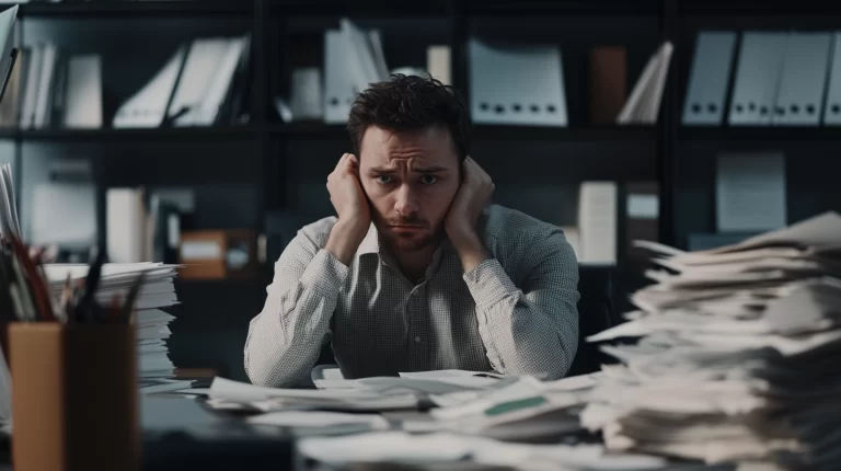 Consecuencias de la ansiedad