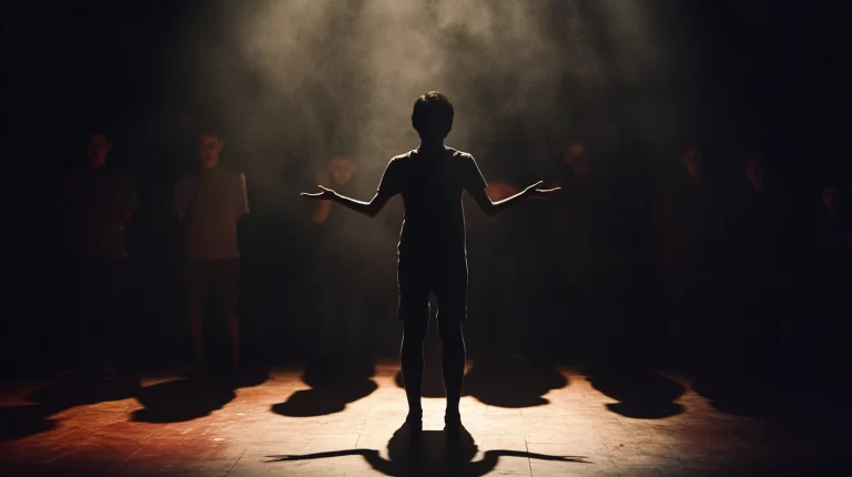 miedo a hablar en publico