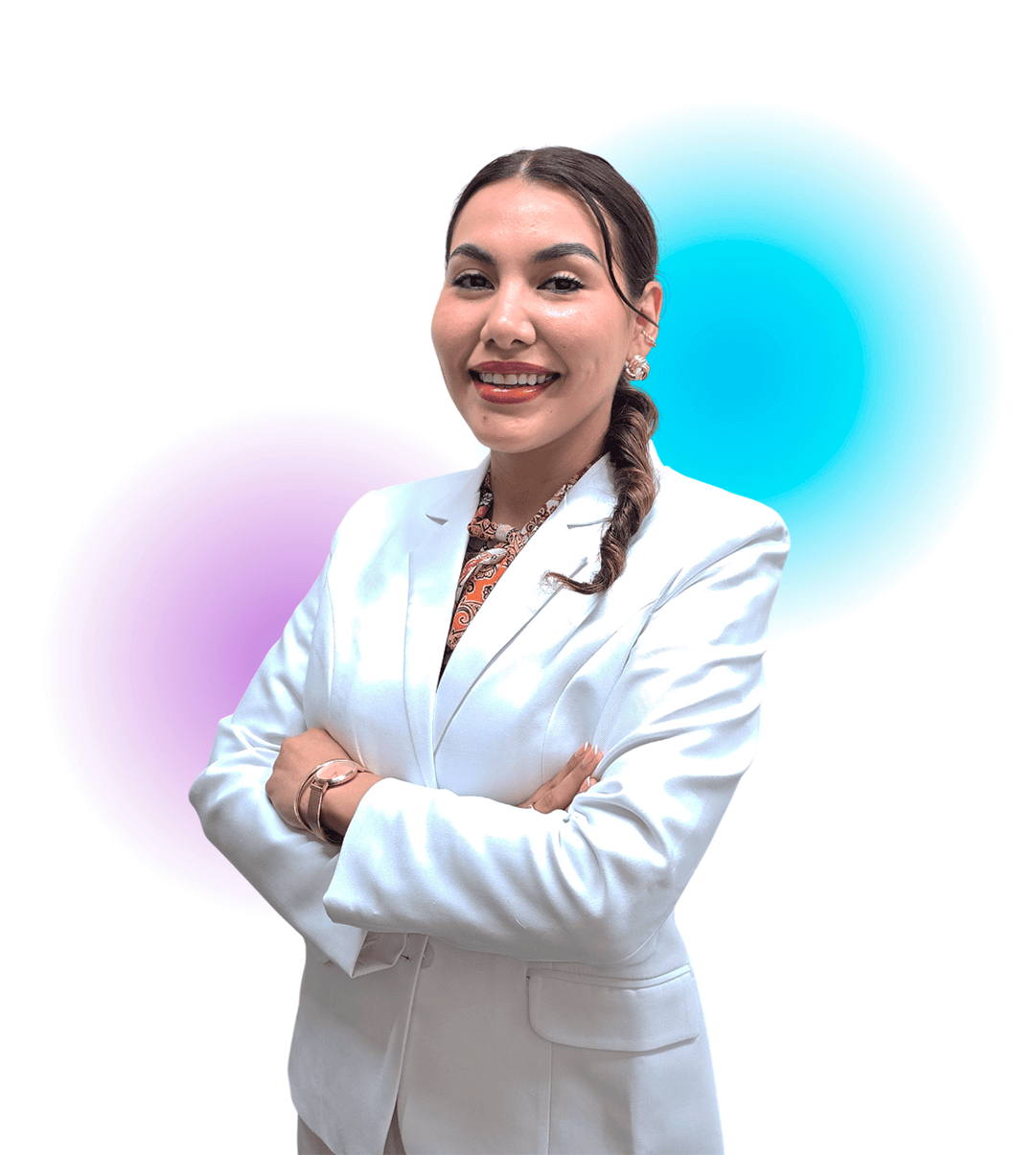 VALERIA PAREDES